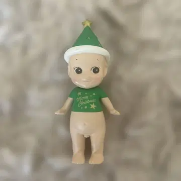 소니 엔젤 크리스마스