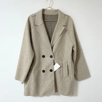 코트 아우터 새상품