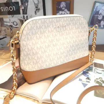 마이클코어스 숄더백 MICHAEL KORS