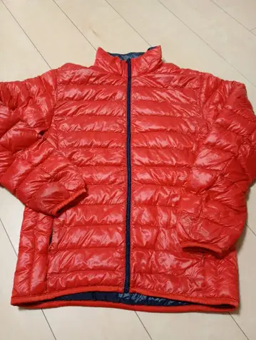 UNIQLO 울트라 라이트 다운 S