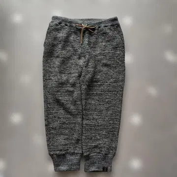 폴스미스 니트 팬츠