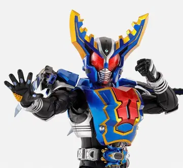 SH 피규아트 (진골조제법) 가면라이더 가탁 하이퍼 폼