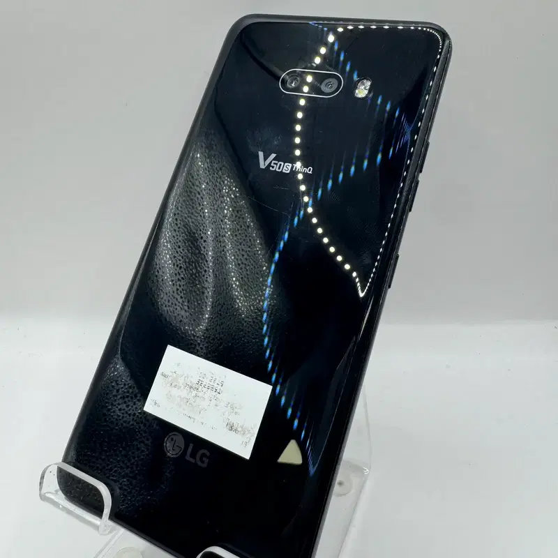 >>중고특가<< LG V50s 256GB 블랙