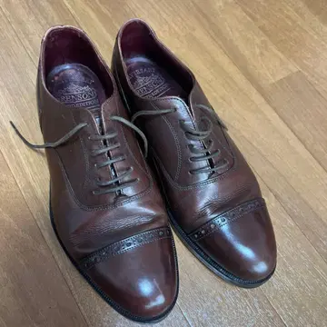GRENSON 6 E 와이즈