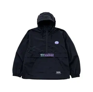 MATOKIE MONSTER ANORAK PARKA