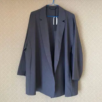 mizuiro ind 테일러드 자켓