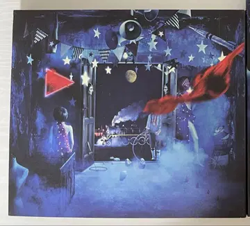 BUCK-TICK 혹은 아나키