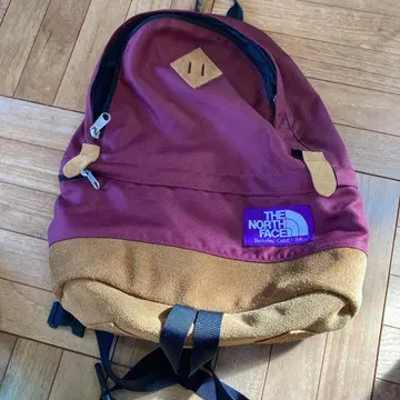THE NORTH FACE NN7889N 백팩 버건디