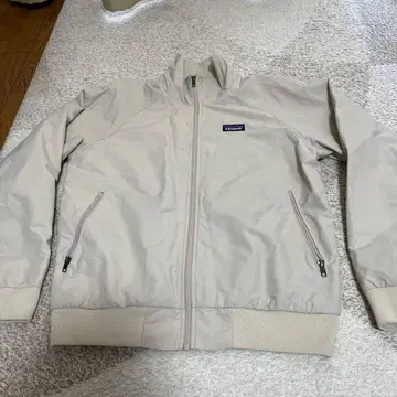 patagonia 배기 자켓