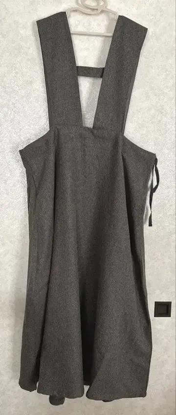 사만사 모스모스 트위드 라이크 점퍼 스커트 사만사 모스모스