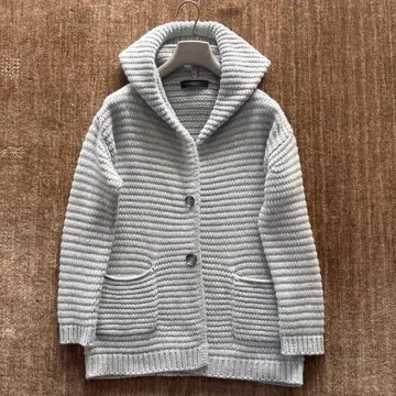 파비아나 필리피 캐시미어 니트 가디건