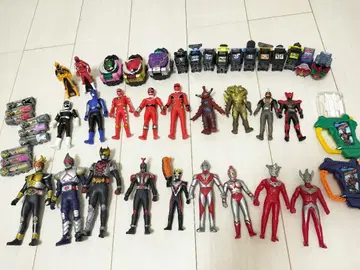 전대물 묶음 판매 소프트 비닐 묶음 판매