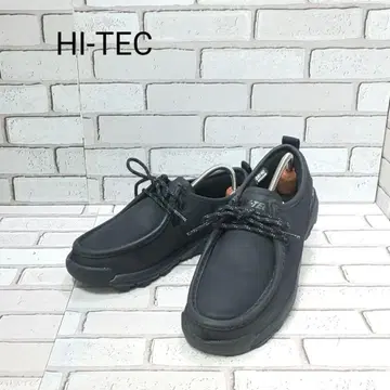 [HI-TEC] 하이테크 모카신 슈즈 티롤리안