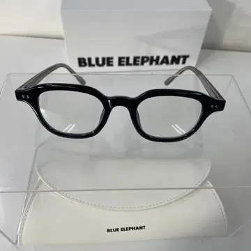 [ 새상품급 ] BLUE ELEPHANT 블루 엘리펀트