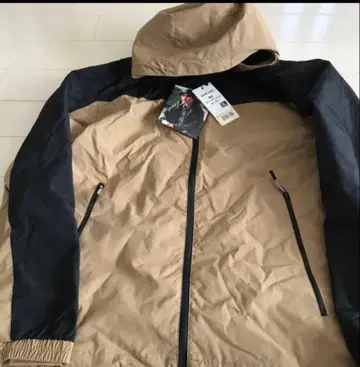 나일론 자켓 아우터 점퍼 점퍼 자켓 겉옷