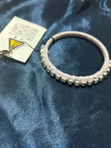 ALYSSA NORTON 비즈 팔찌 000 082