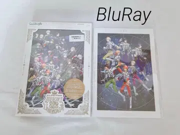 우타프리 ASSMU BluRay