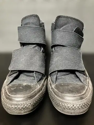 컨버스 스니커즈 올스타 빅 벨트