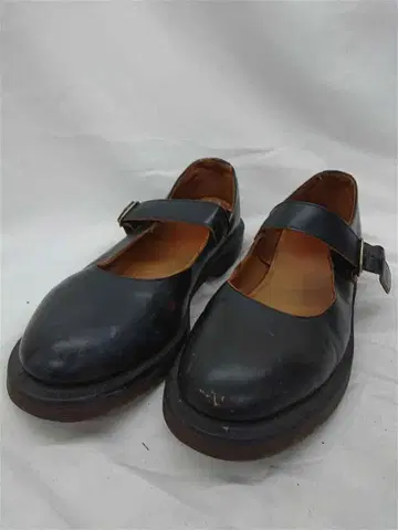 닥터마틴 인디카 II 벡스 테크 메리제인 슈즈