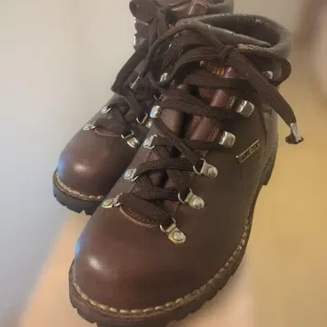 Zamberlan GORE-TEX 등산 부츠 Made in Italy