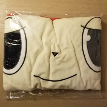 [ 페르소나 4 ] Happy 복권 곰 플리스 담요 D상