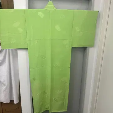 여성용 유카타 기모노