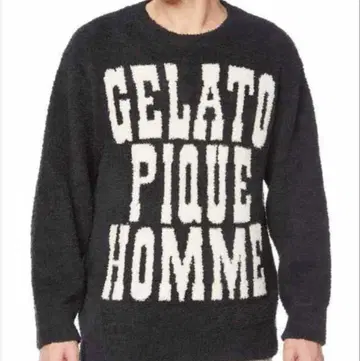 젤라또피케 옴 풀오버