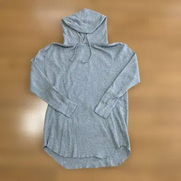 BEAMS BOY 별주 [ healthknit/헬스니트 ] 서멀 후드티