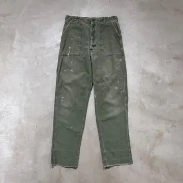 OG-107 베이커 팬츠 W31