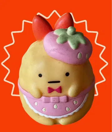 스미코구라시의 피규어