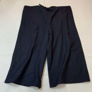 HTS 헬로우타운스토어 울 와이드 팬츠 42