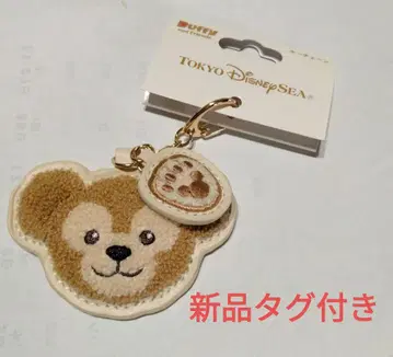 더피 키링 택 포함 새상품