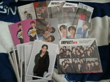 IMP. 스즈키 타이거 군 세트