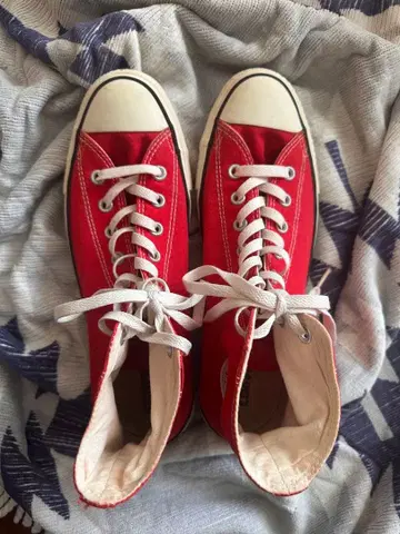 CONVERSE ALL STAR 척테일러 29cm