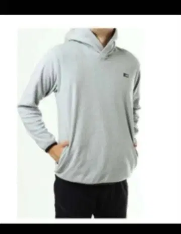 THE NORTH FACE 마이크로 플리스 후디 L 사이즈