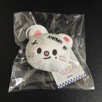 straykids 현진 KARMA popup 네임택 미개봉 새상품