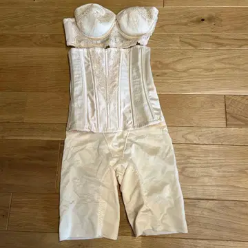 브라이덜 이너 세트