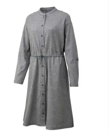 마모트 MARMOT 울 원피스