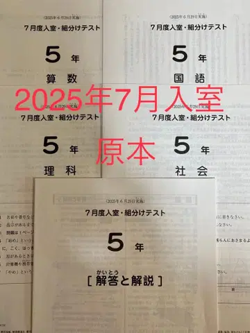 사피엑스 5년 7월 입실 조 편성 테스트 2025년