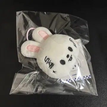 straykids 리노 KARMA popup 네임택 미개봉 새상품