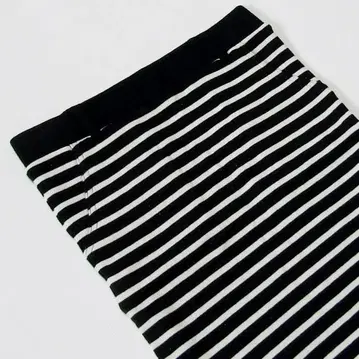 BRILLIANT BUILD 골프 보더 스커트 M