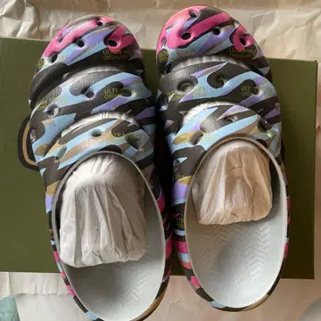 KEEN yogui 요기 콜라보 ULTRA HEAVY