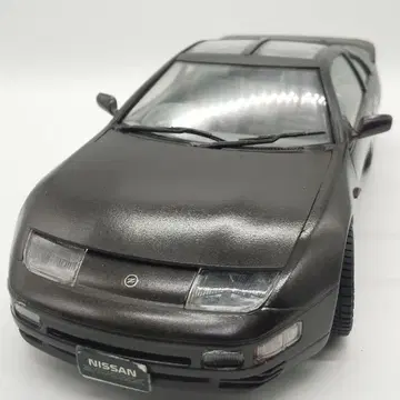 1/24 닛산 페어레이디 Z32