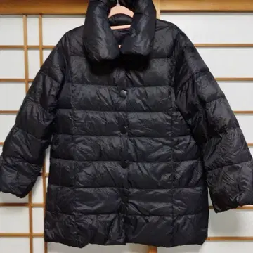 두클라쎄 다운 자켓