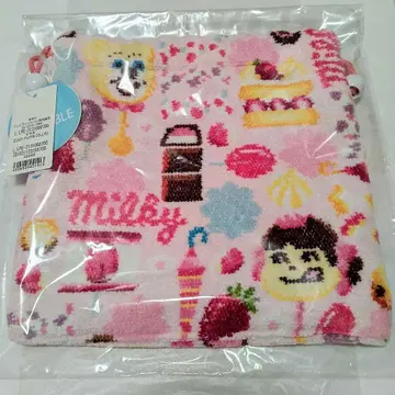 [택 포함 새상품] 러브리 바이 페이러 페코짱 복조리 파우치