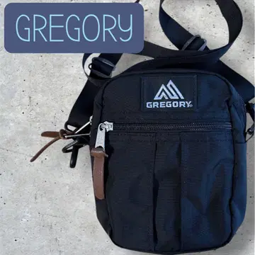 [ 새상품급 ] GREGORY 숄더백 그레고리 퀵 포켓 M