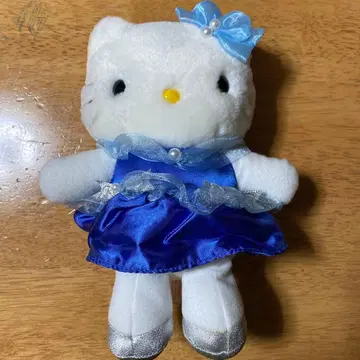 산리오 키티 봉제 인형