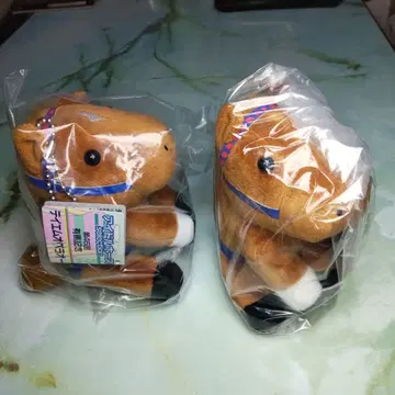 아이돌 호스 [ 테이엠 오페라 오 ] 봉제 인형 세트