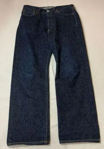뉴매뉴얼 #002 1942 LV JEANS 데님 팬츠 33