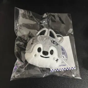 straykids 방찬 KARMA popup 네임택 미개봉 새상품